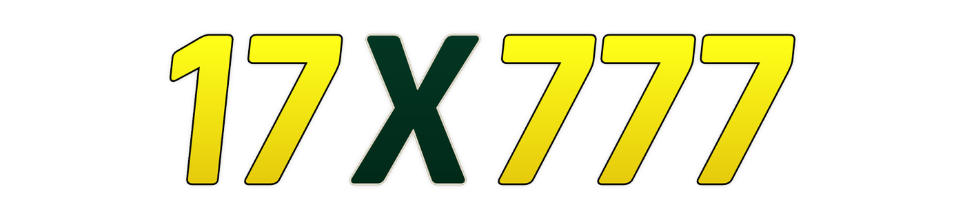 17x777